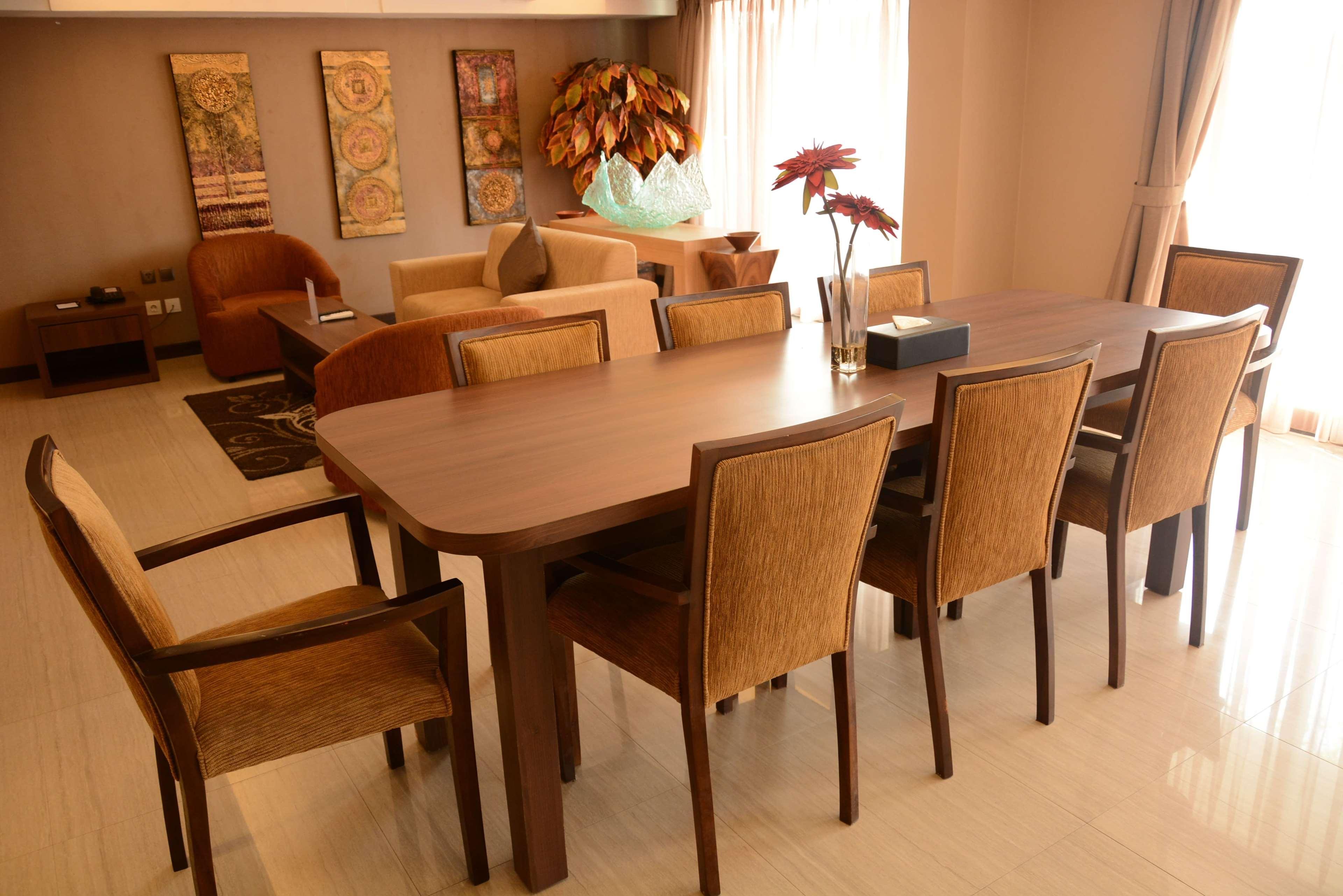 รามาดา บาย วินด์แฮม บาหลี ซันเซ็ตโร้ด กูตา Hotel เซมินยัค ภายนอก รูปภาพ