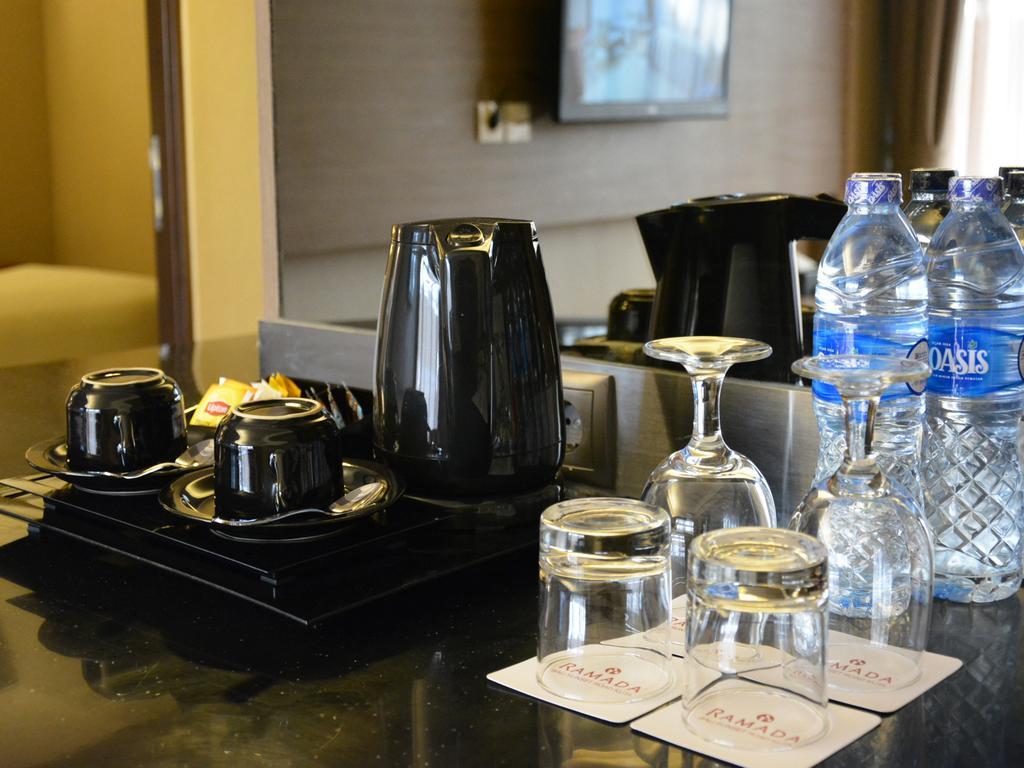 รามาดา บาย วินด์แฮม บาหลี ซันเซ็ตโร้ด กูตา Hotel เซมินยัค ภายนอก รูปภาพ