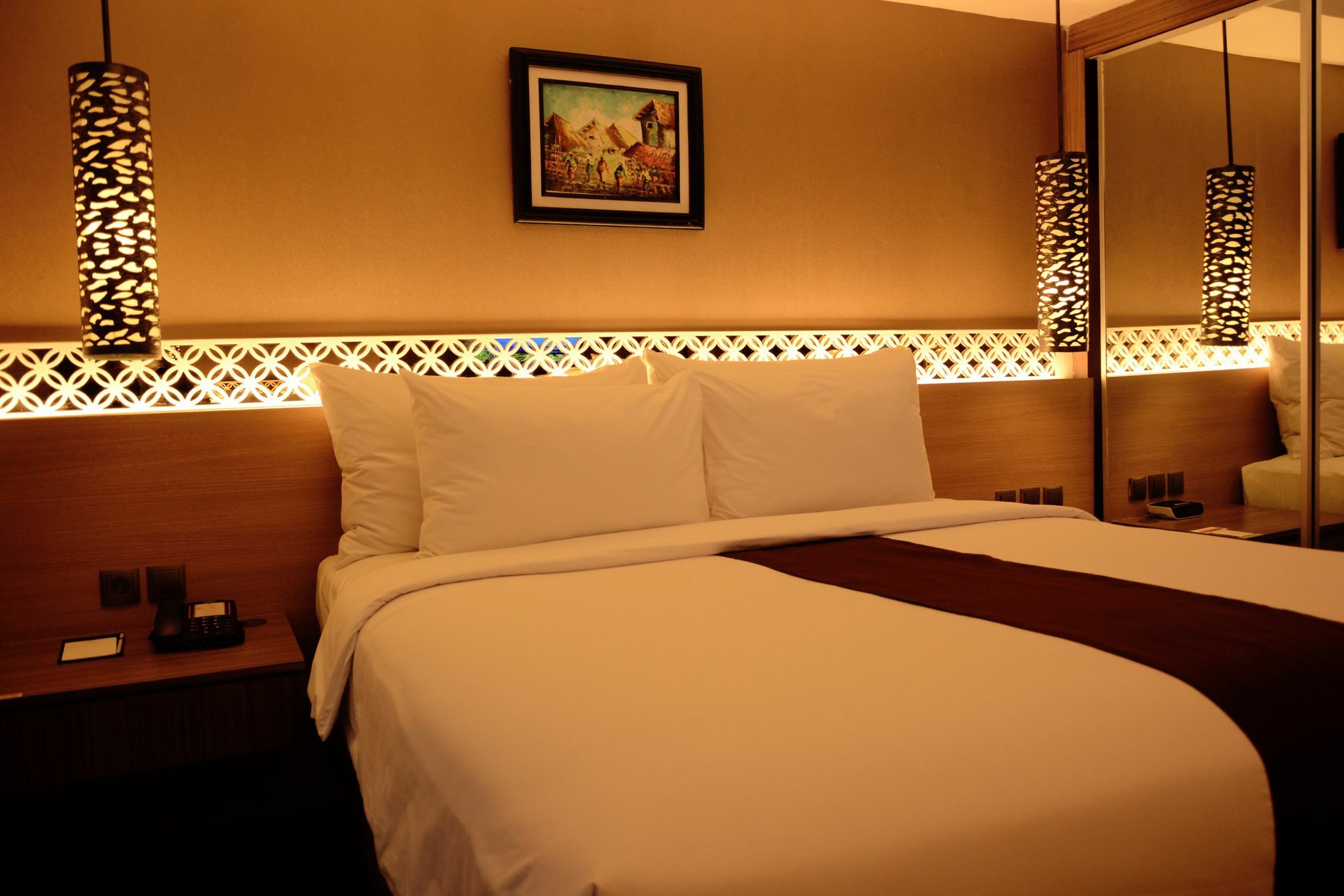 รามาดา บาย วินด์แฮม บาหลี ซันเซ็ตโร้ด กูตา Hotel เซมินยัค ภายนอก รูปภาพ