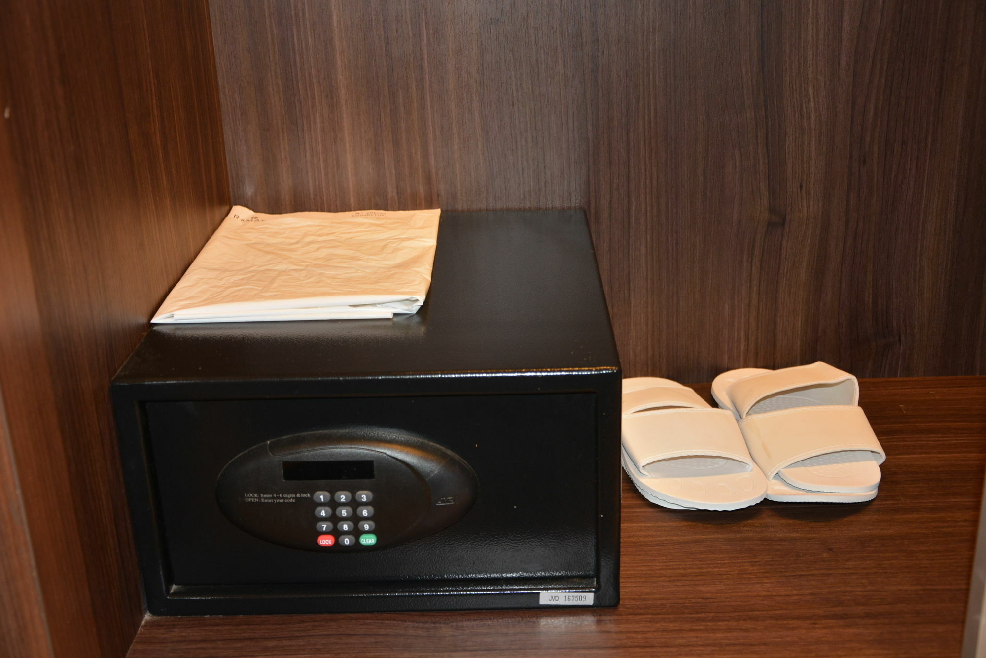 รามาดา บาย วินด์แฮม บาหลี ซันเซ็ตโร้ด กูตา Hotel เซมินยัค ภายนอก รูปภาพ
